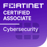 Fortinet logo